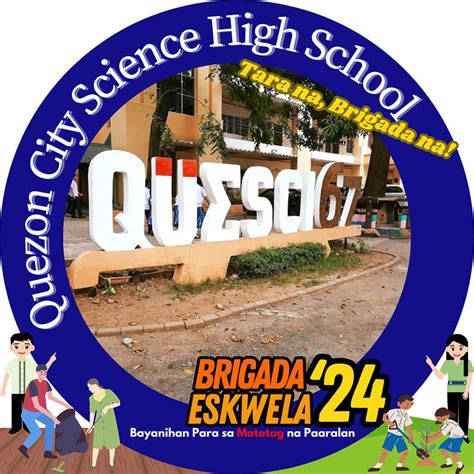 quezon science high school entrance exam 2024-2025|Quezon Science High School .